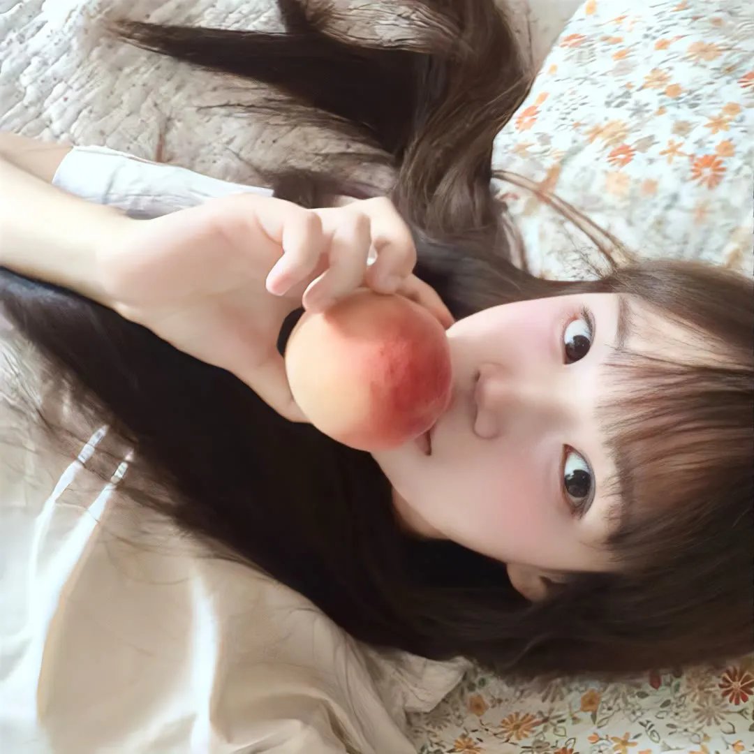 迷河