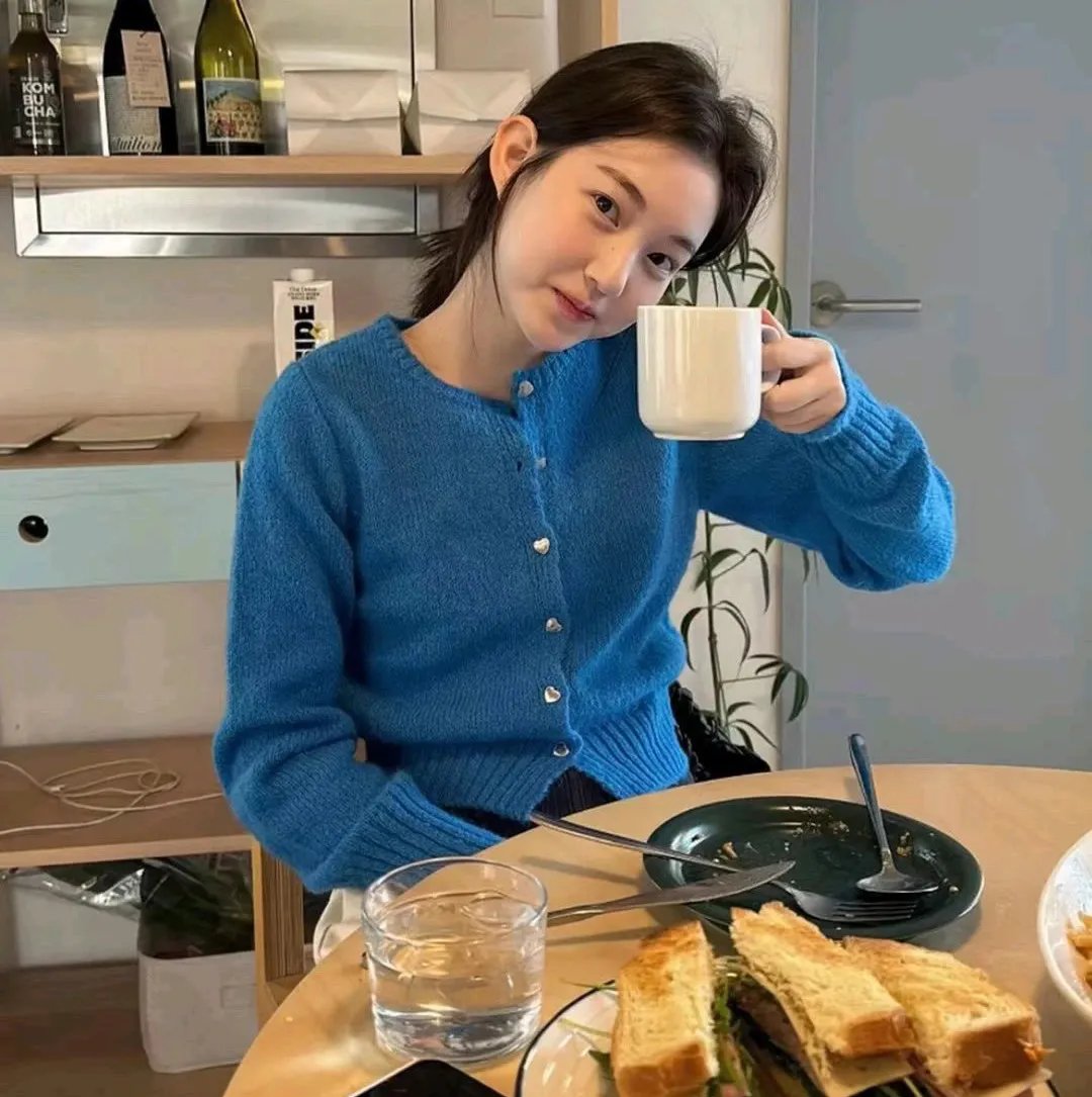 力与美之路