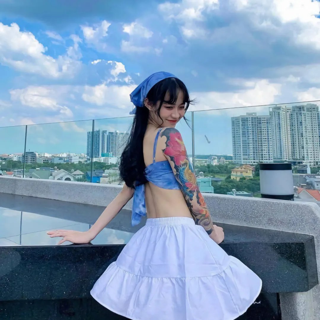 狂覗